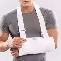 آویز دست گردنی پاک سمن کد013 سایز M