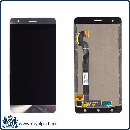 تاچ و ال سی دی ایسوس زنفون 3 دلوکس | LCD Asua Zenfone 3 Deluxe - ZS570KL