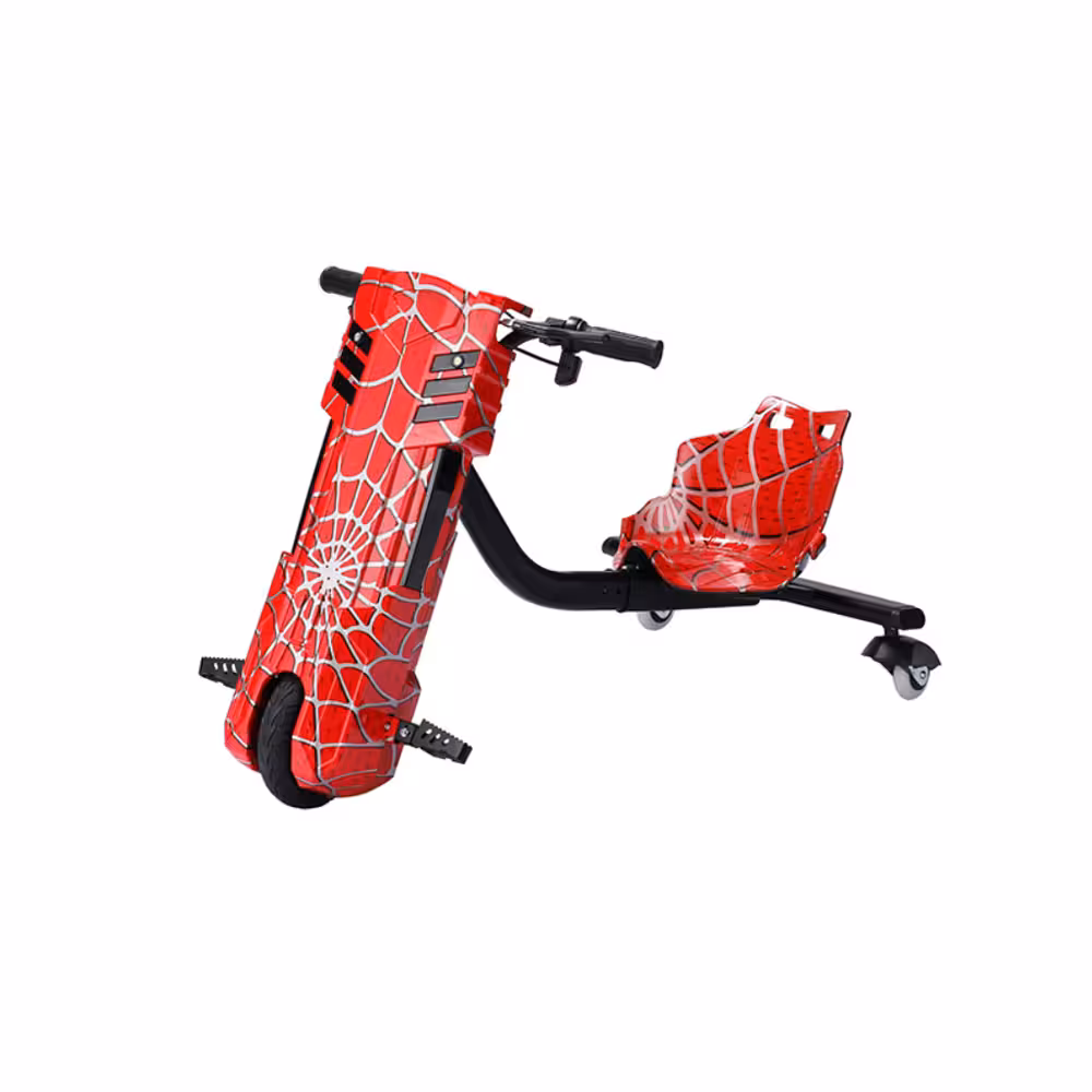 اسکوتر برقی دریفت مدل MT340