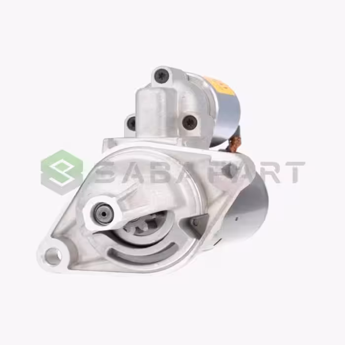 استارت تویوتا کرولا – برند جی پی سی