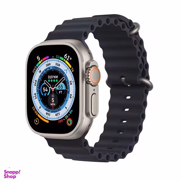 ساعت هوشمند جی تب مدل G-Tab FT8 Pro 2 49mm