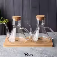 روغن ریز دوقلو پروتی