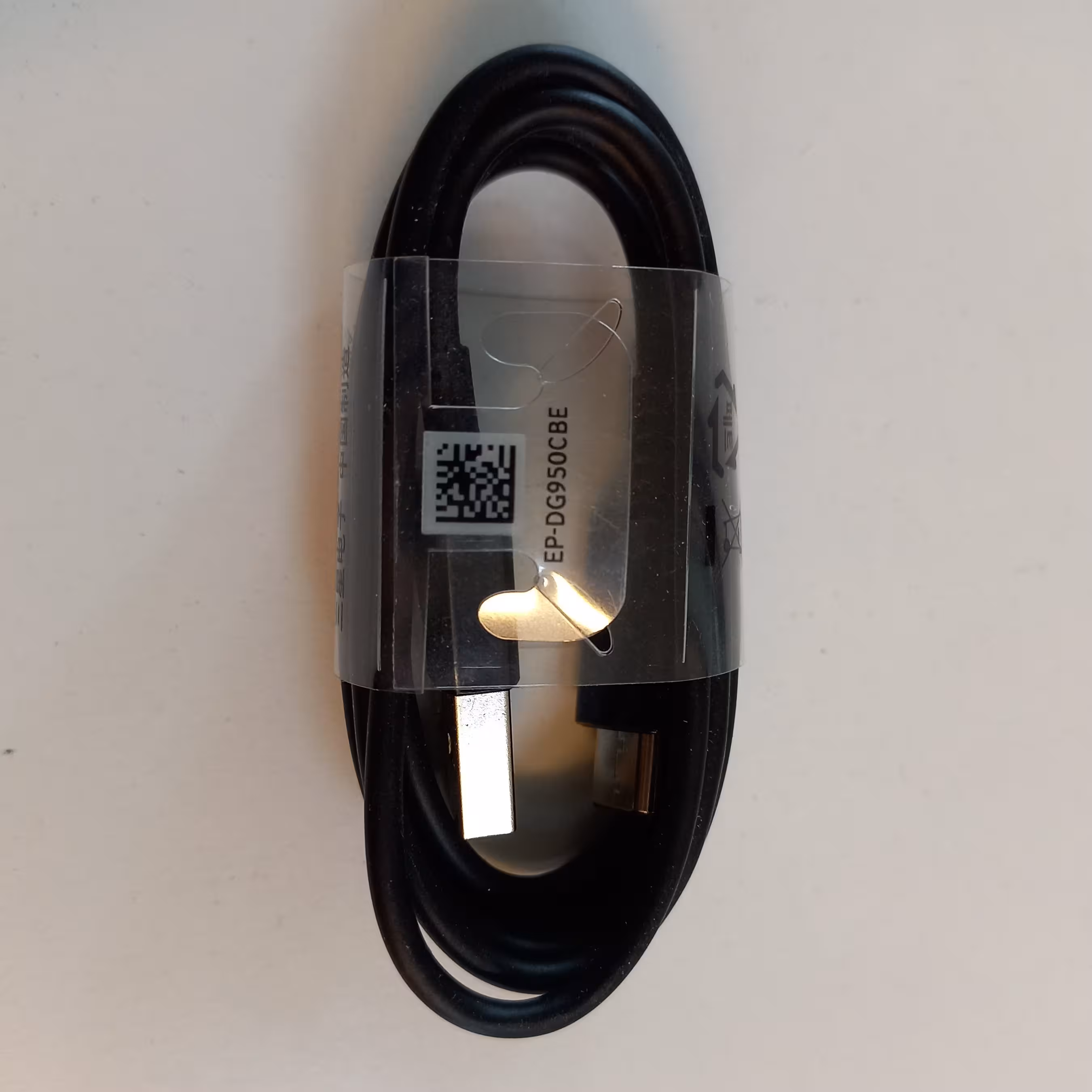 کابل شارژ اصلی تایپ سیtype_c