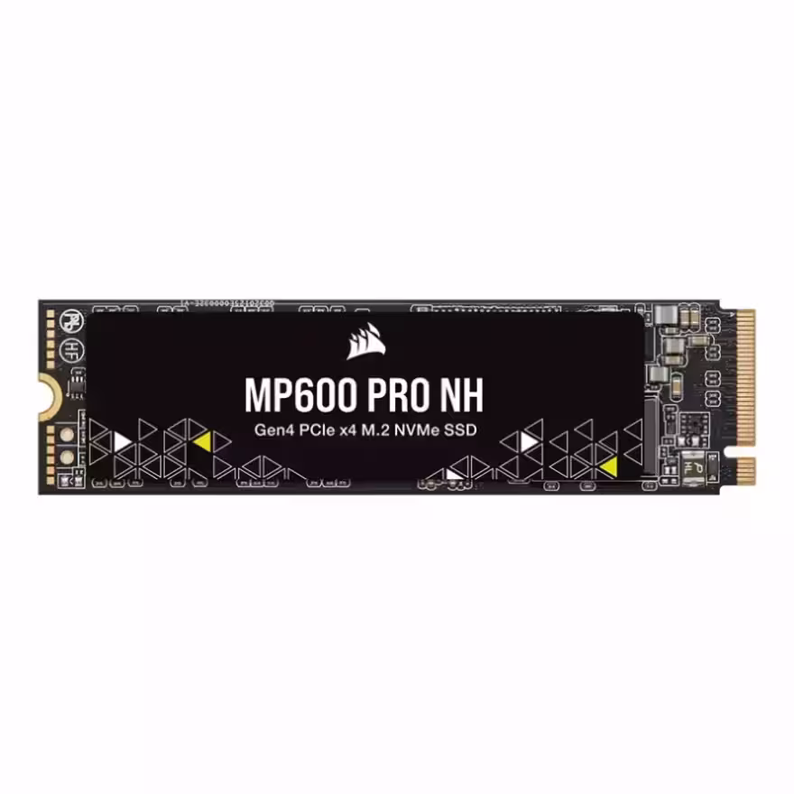 اس اس دی کورسیر MP600 PRO NH M.2 2280 NVMe 8TB