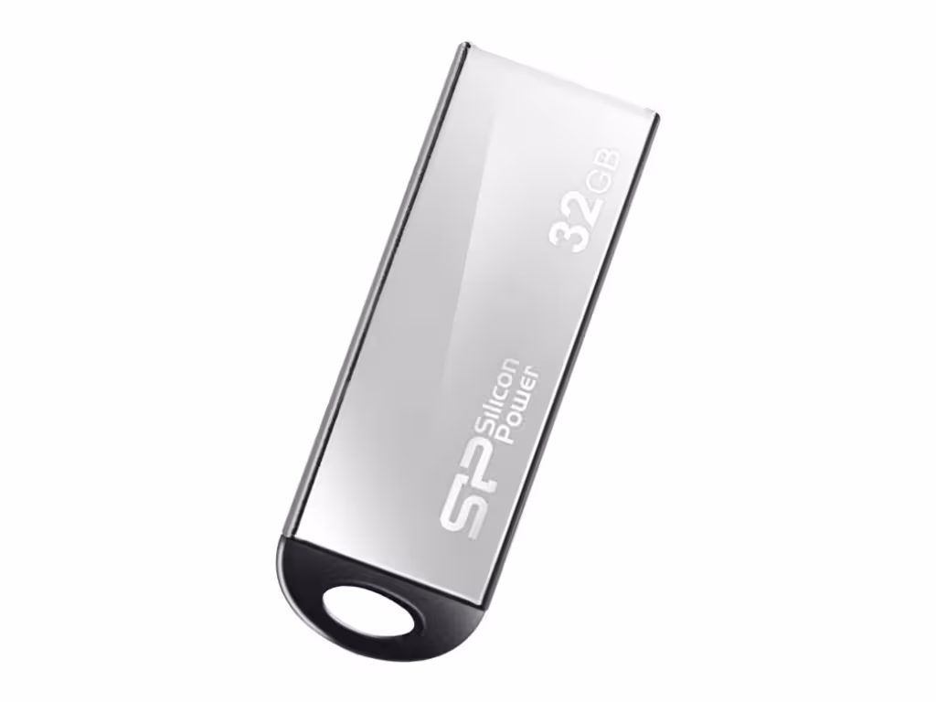 فلش مموری 32GB – SP Touch 830