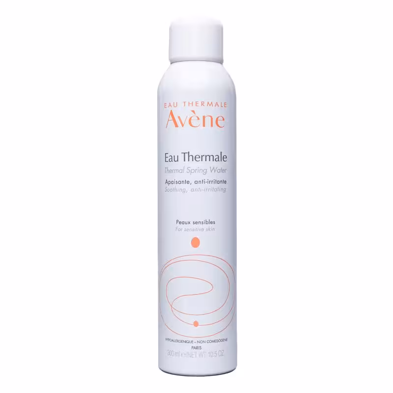 اسپری آب آب معدنی Thermal Spring اون 300ml