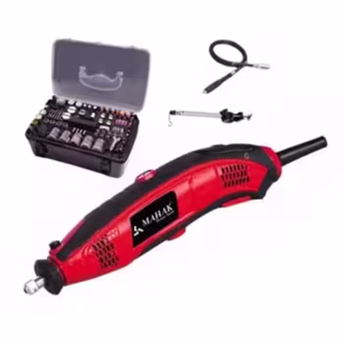 فرز انگشتی محک مدل MDG-170 KIT