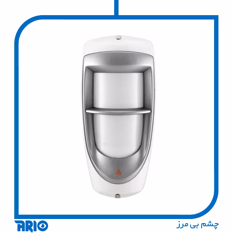 چشمی دزدگیر اماکن پارادوکس DG85