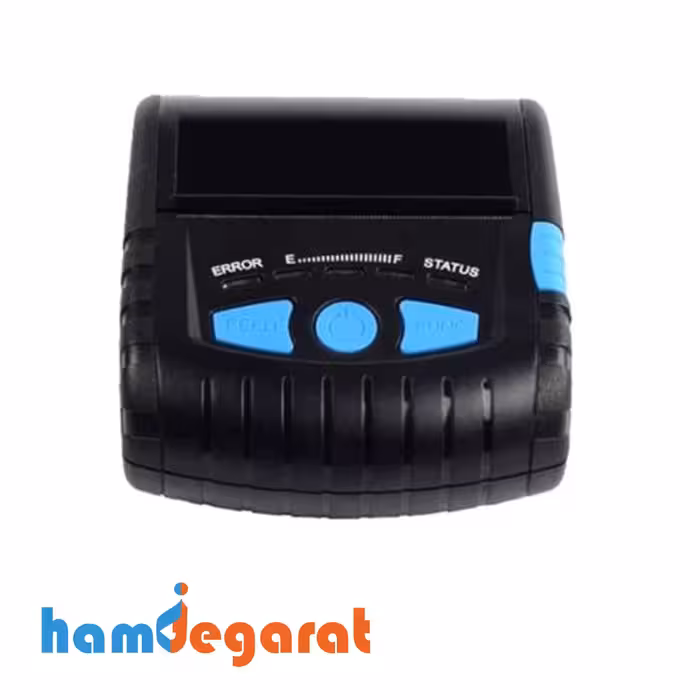 لیبل پرینتر همراه Delta 380B WIFI