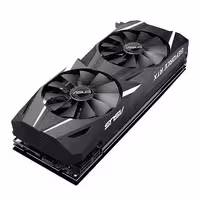 کارت گرافیک ایسوس مدل DUAL-RTX2070S-O8G