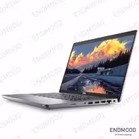 لپ تاپ دل DELL LATITUDE 5420