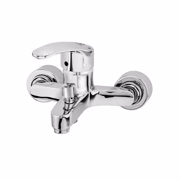 دوش مدل اسپانیایی رویال قهرمان