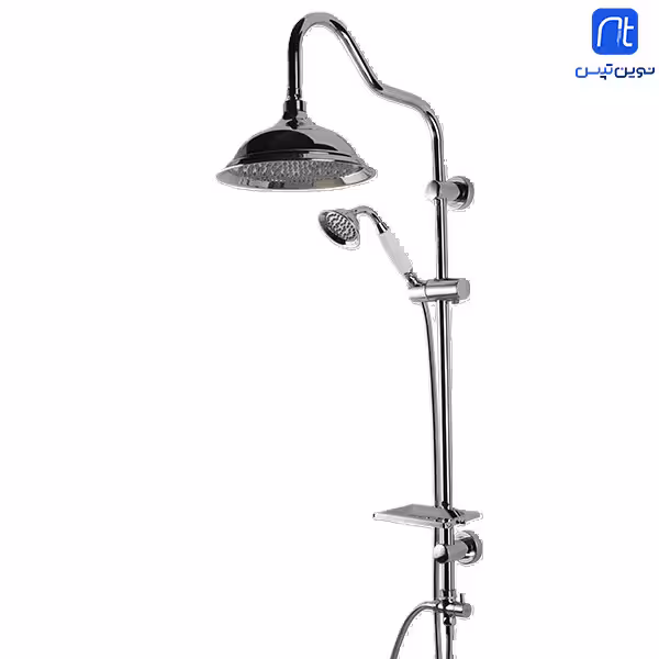 علم دوش یونیورست کسری مدل سورنا