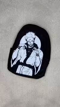 کوله پشتی سوکونا