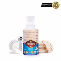 رایس کیک نمک دریایی سیس رایسSis Rice sea salt rice cake