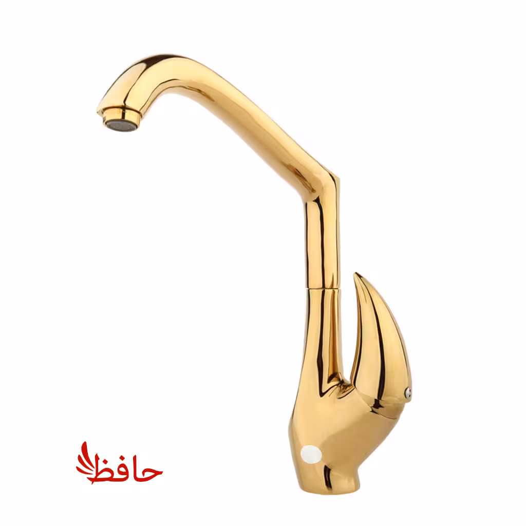 شیر ظرفشویی راسان مدل هیپو طلایی
