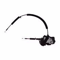 قفل در جلو چپ تیگو 5