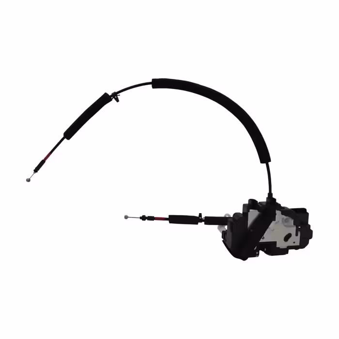 قفل در جلو چپ تیگو 5