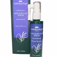 سرم تقویت کننده موی سر _ Anti Hair Loss Serum_کاسمکولوژی