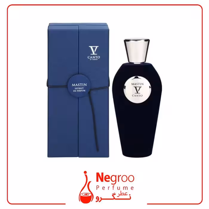 عطر ادکلن وی کانتو ماستین 100 میل