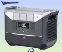 پاور استیشن DaranEner NEO1800 pro منبع انرژی قابل حمل