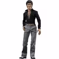 اکشن فیگور بروسلی مدل Bruce Lee Casual Wear
