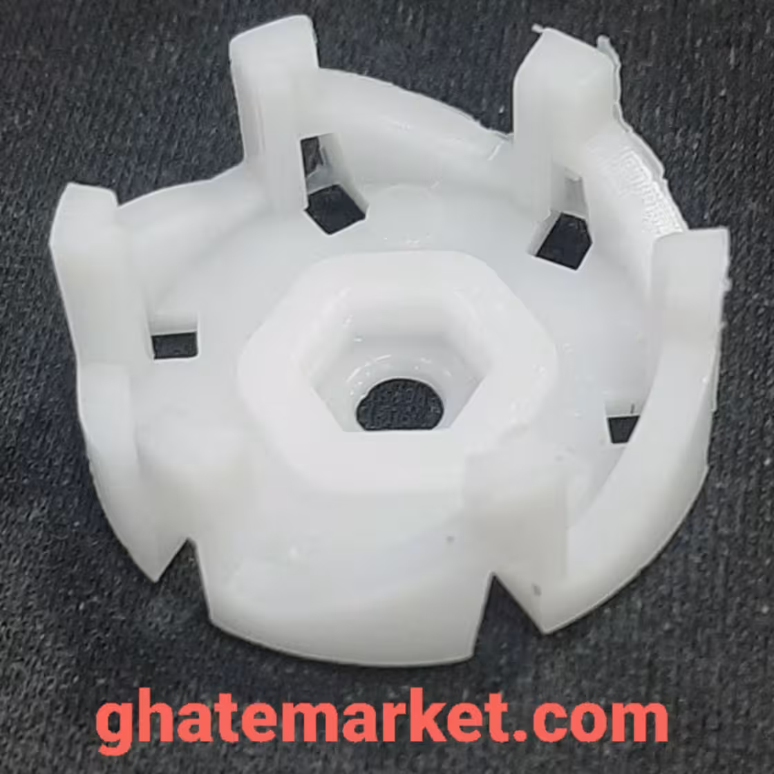 کوبل پارچ مخلوط کن فلر BL5101