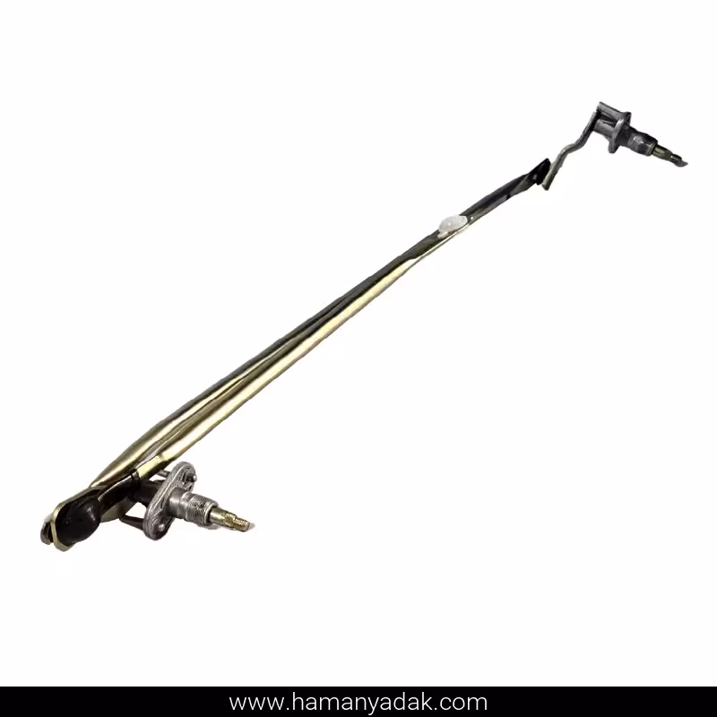 قیچی برف پاک کن پراید