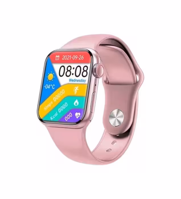 ساعت هوشمند جی تب GS9 Mini