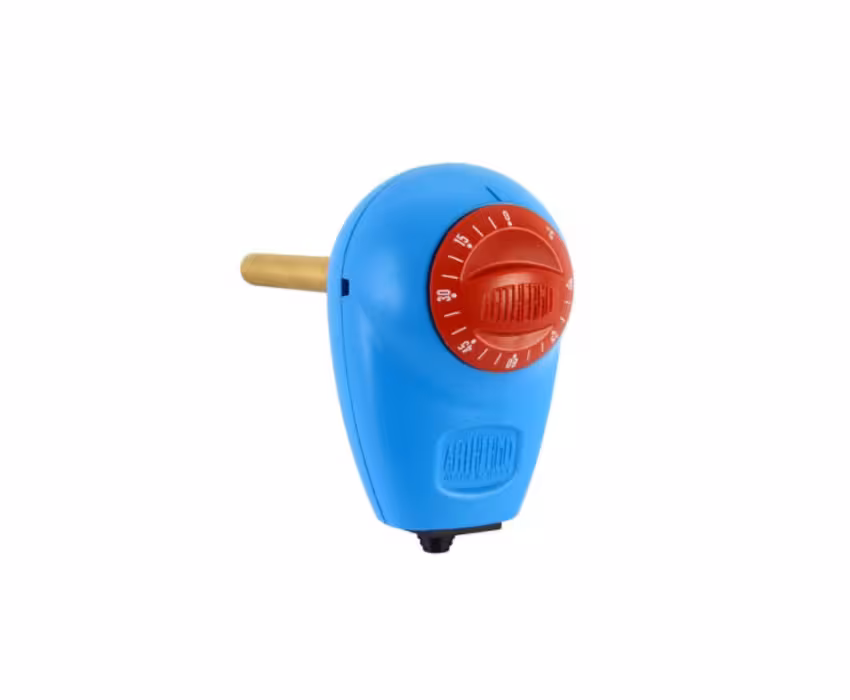 ترموستات جداری آرترمو Arthermo