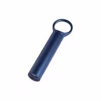 پاوربانک Lexon لکسون Nomaday LL138DB | طراحی شیک و مینیمال | رنگ لاجوردی جذاب | ظرفیت مناسب برای شارژ دستگاه‌های دیجیتال | بدنه مقاوم و سبک | مجهز به درگاه‌های خروجی استاندارد | مناسب برای استفاده روزمره، سفر و محیط‌های کاری