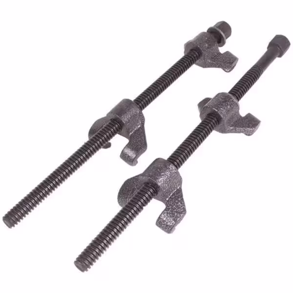 فنر جمع کن 38 سانتی کیهان پژویی طرح تاپ تول