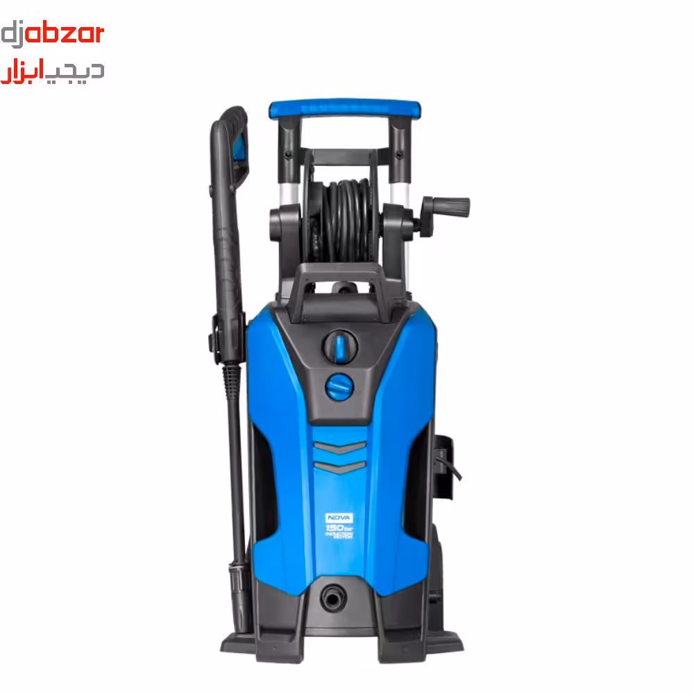 کارواش 2000 وات نووا مدل 4150