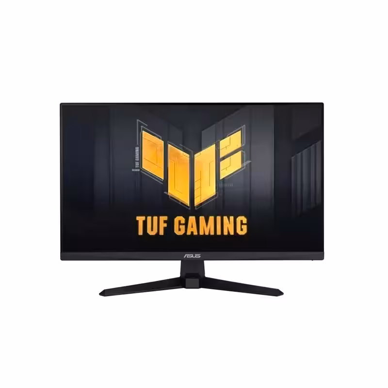 مانیتور گیمینگ  ایسوس TUF Gaming مدل Asus VG249QM1A سایز 24 اینچ