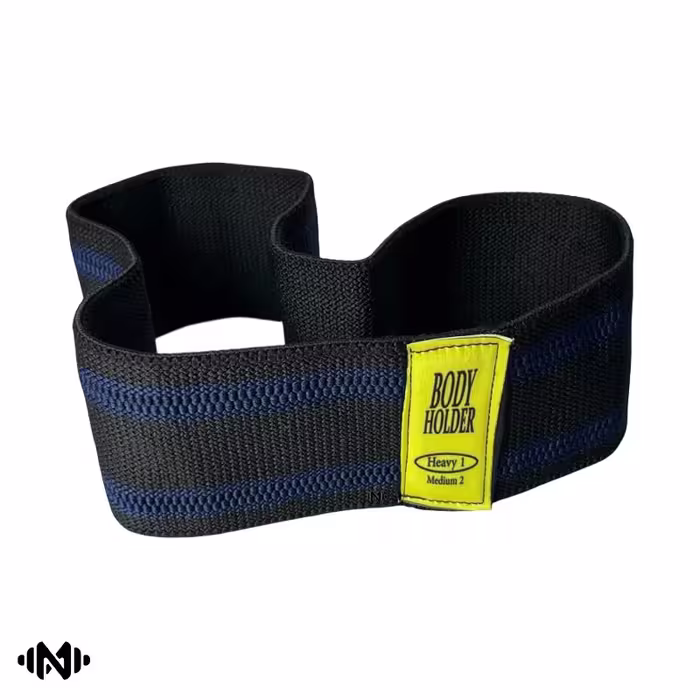 کش مینی لوپ پارچه ای bodyholder2