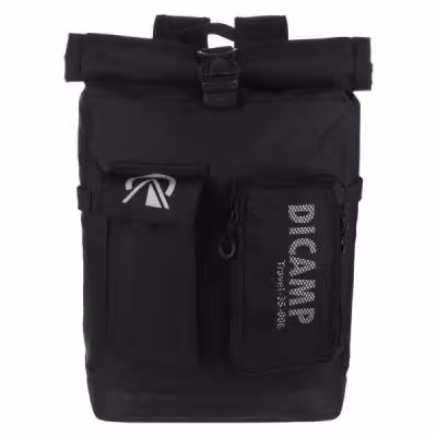 کوله پشتی سفری دیکمپ مدل TRAVEL-35-006