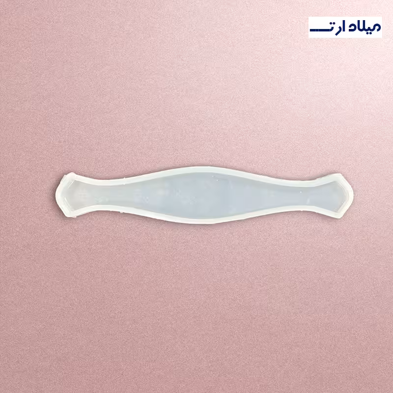 قالب سیلیکونی دسته سینی 17 سانت