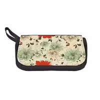 خرید و قیمت جامدادی طرح گل کد 6584