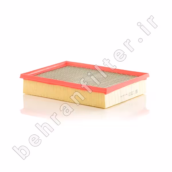 خرید و قیمت آنلاین انواع فيلتر هواکش تويوتا با کد فنی ساکورا A-33740
