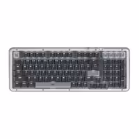 کیبورد مکانیکی لاجیتک مدل Logitech Alto Keys K98M Keyboard