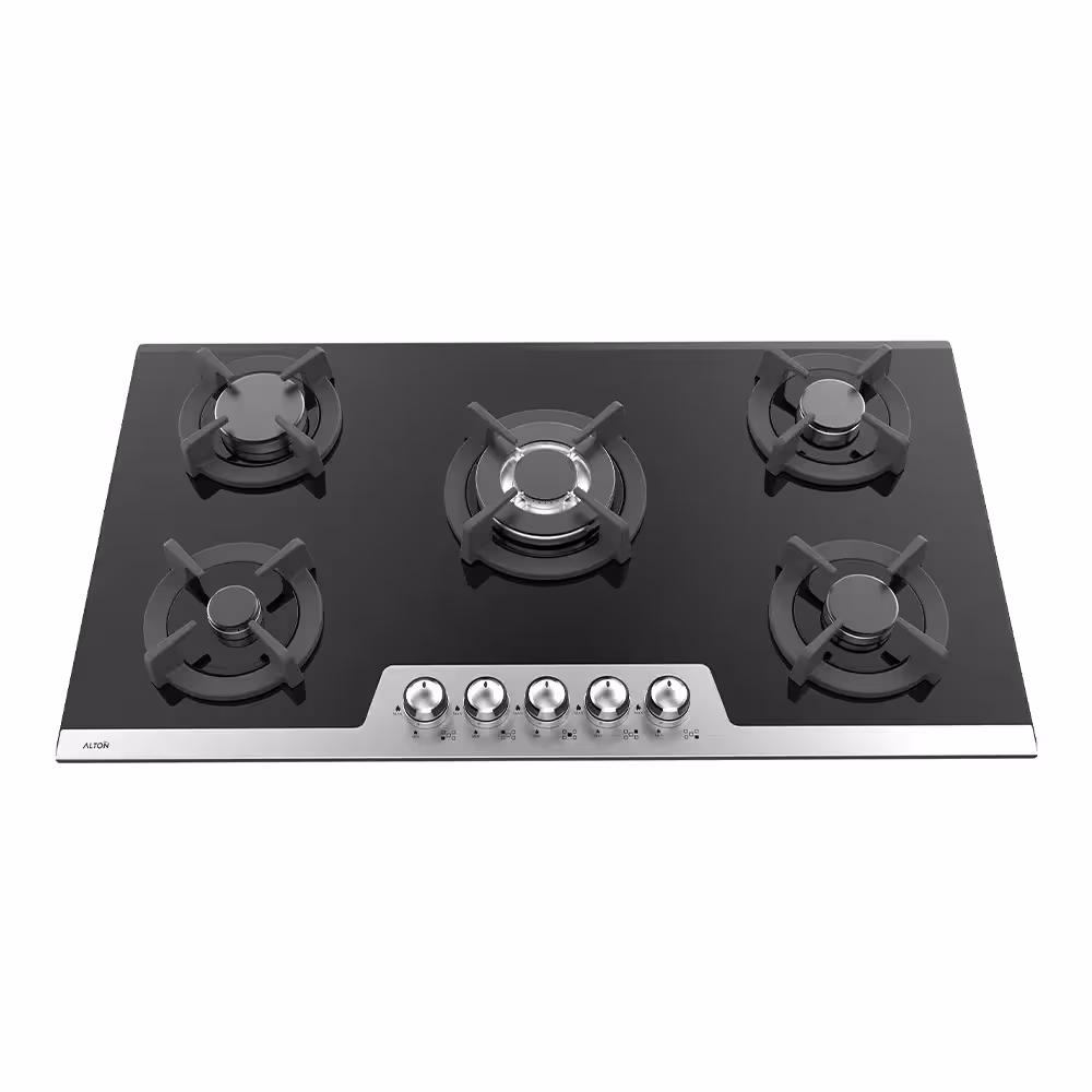 اجاق گاز صفحه ای آلتون مدل GS526N