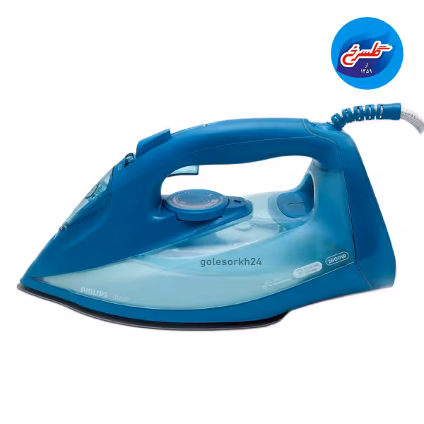 اتو بخار فیلیپس آزور مدل GC4558