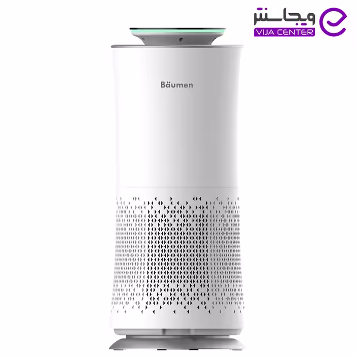 دستگاه تصفیه کننده هوا بویمن مدل Z400-A