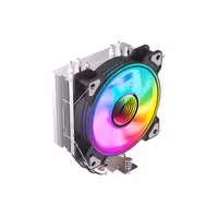 خنک کننده پردازنده گیم مکس GAMEMAX Ice Blade ARGB