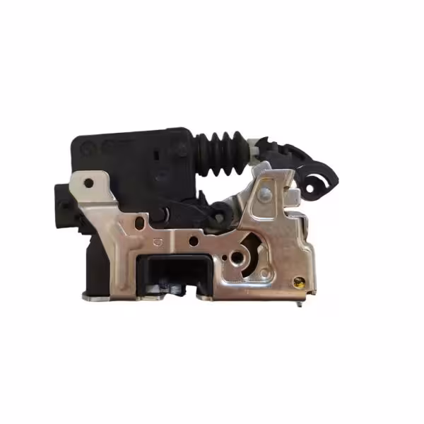 قفل درب عقب راست جدید اورجینال شركتی تندر 90 ( ال90 )