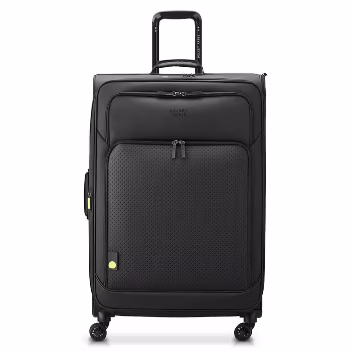 چمدان بزرگ دلسی پارچه ای مدل بن ویل