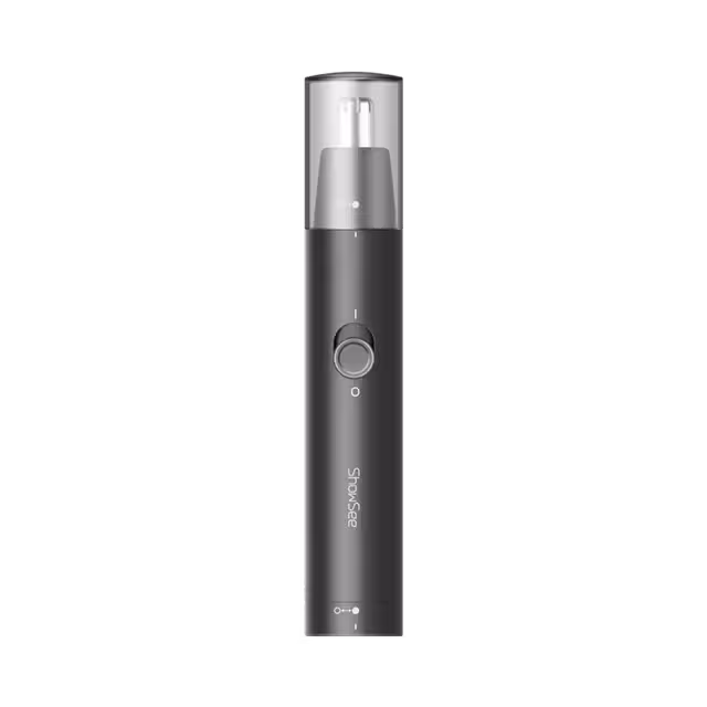 موزن بینی و گوش شیائومی مدل Xiaomi ShowSee Nose Hair Trimmer C1