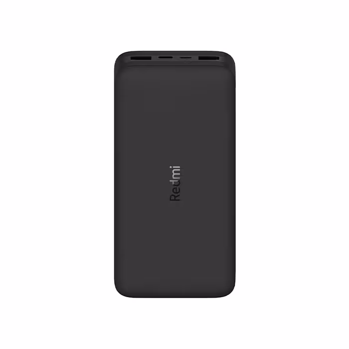 پاوربانک 20000mAh شیائومی مدل PB200LZM اورجینال