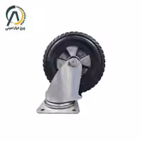 چرخ دایکاست EN گردان قطر 280 میلی متر