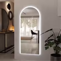 آینه الف مدل ماندگار کد BA-160-60